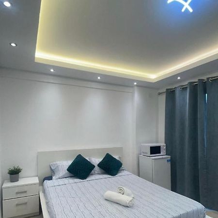 Estudio Appartament Torremolinos Centro Apartamento Exterior foto